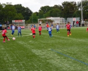 SV Rot-Weiss Walldorf E.V. – SoccerKids