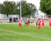 SV Rot-Weiss Walldorf E.V. – SoccerKids